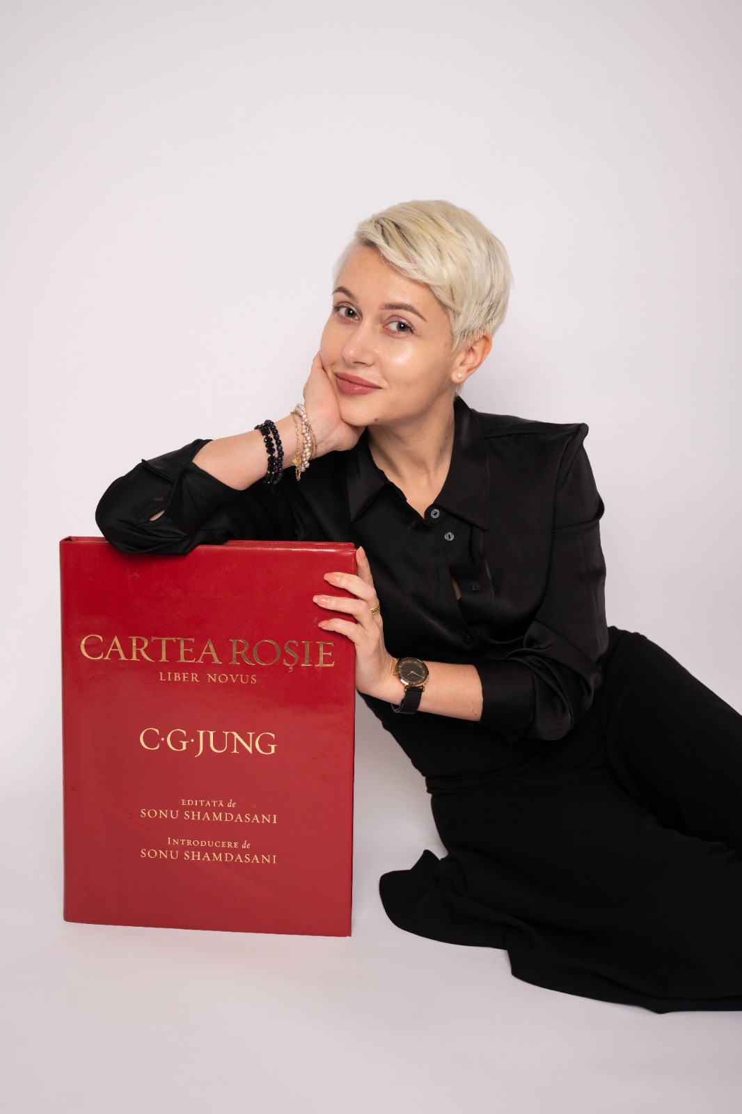 Larisa Herculea-Andronic